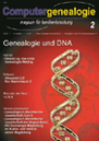 DNA Themenheft CG